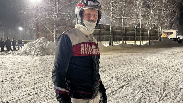 Foto: Lars-Johan Holm/TR Bild.