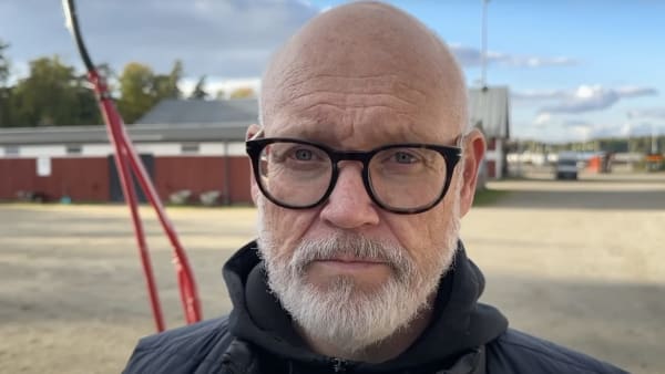 Foto: Petri Johansson/TR Bild