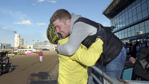 Foto: LARS JAKOBSSON/TR BILD