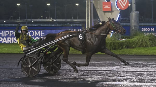 Foto: JEAN-LUC LAMAERE/LETROT