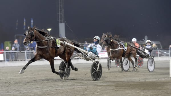 Foto: LARS JAKOBSSON / TR BILD