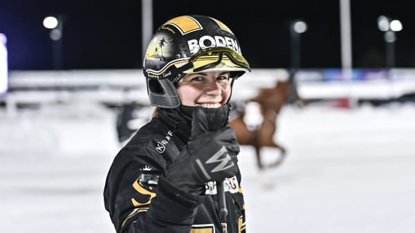 Foto: JENNY REHNMAN / TR BILD
