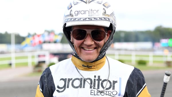 Foto: MALIN ALBINSSON / TR BILD