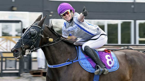 Foto: LARS JAKOBSSON / TR BILD