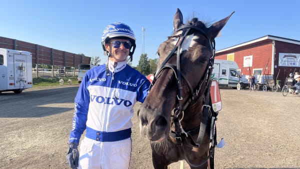 Foto: Patrick Sjöö