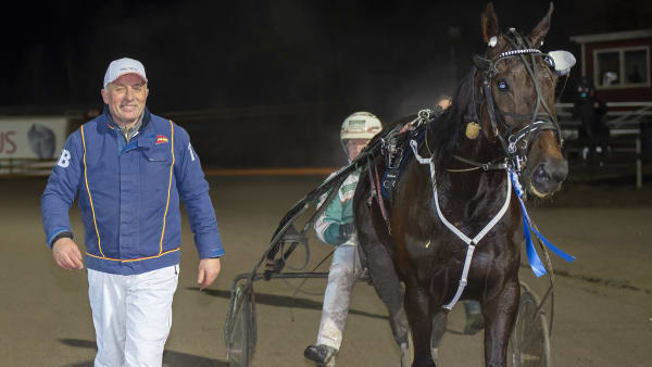 Foto: MIKAEL ROSENQUIST / TR BILD