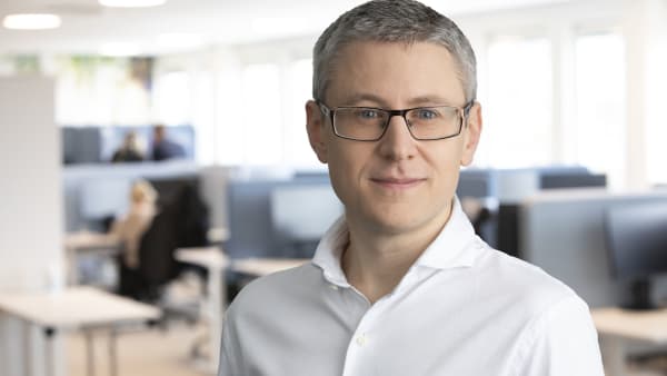 Foto: Pressbild/Olof Holdar/ATG