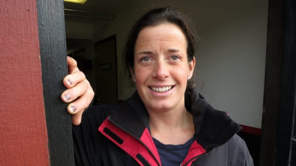 Foto: Mikael Wikner/TR Bild