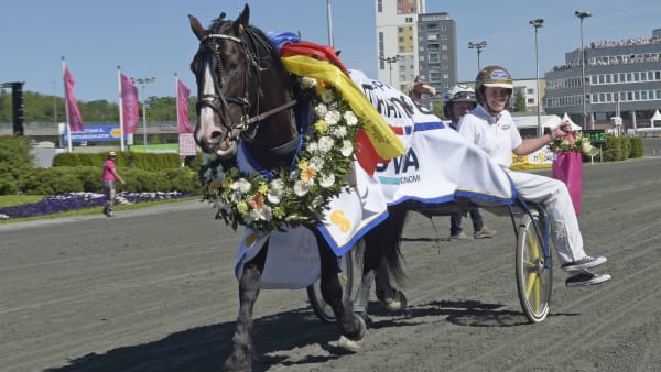 Foto: Lars Jakobsson/TR Bild