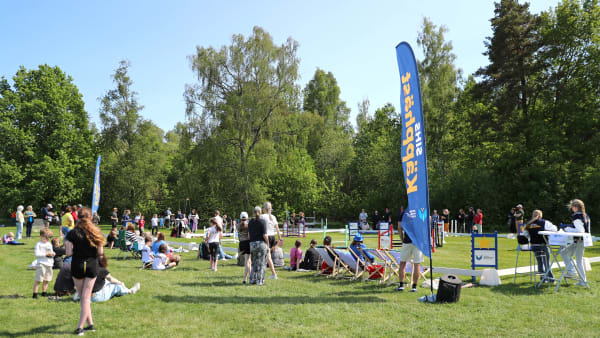 Foto: MARIA HOLMÉN / TR BILD