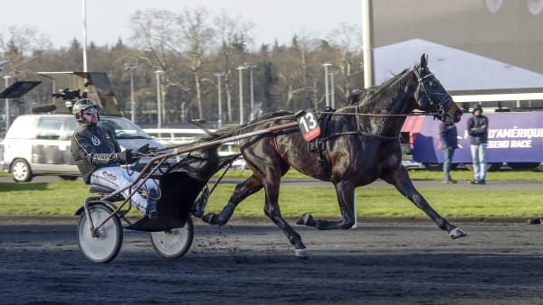 Foto: LARS JAKOBSSON / TR BILD