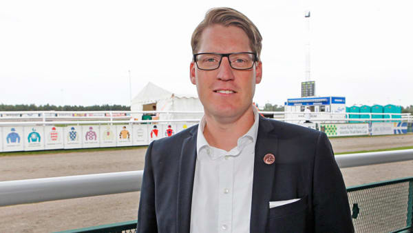 Foto: JEANNIE KARLSSON/TR BILD