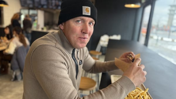 Foto: Rickard Hansson/TR BILD