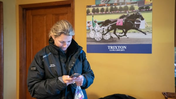 Foto: THOMAS BLOMQVIST / TR BILD