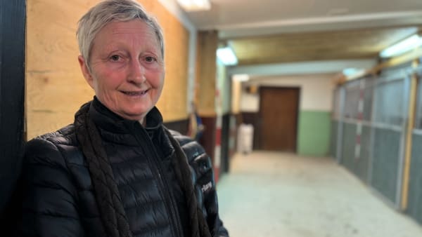 Foto: RICKARD HANSSON/TR BILD