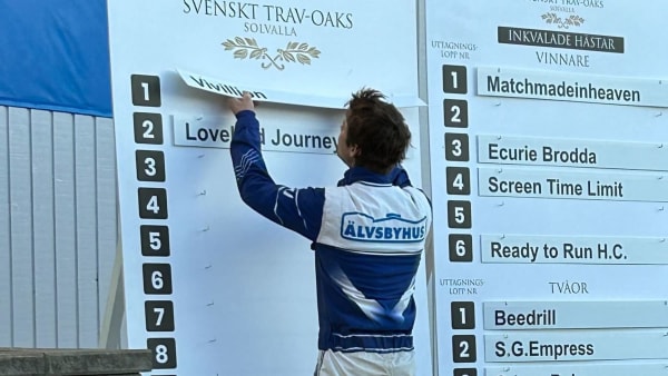 Foto: CARL WANGLE/TR BILD