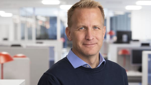 Foto: Pressbild/Svenska Spel