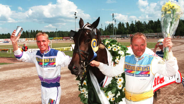 Foto: PETRI JOHANSSON/TR BILD