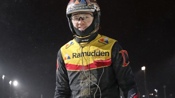 Foto: MARIA HOLMÉN / TR BILD