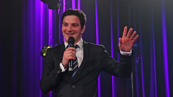 Foto: MALIN ALBINSSON / TR BILD