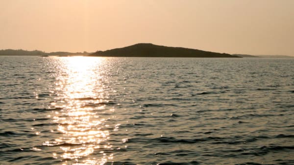 Foto: Maria Holmén/Travronden