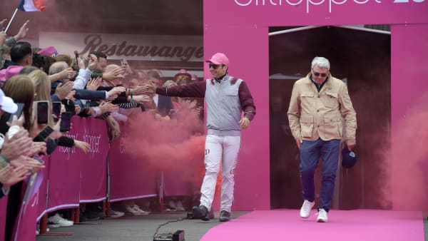 Foto: LARS JAKOBSSON / TR BILD