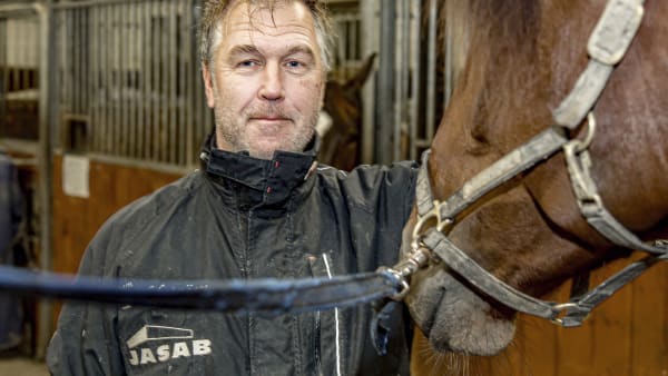 Foto: Svante Harström