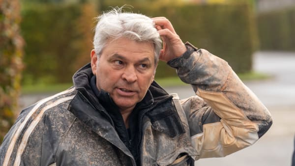 Foto: THOMAS BLOMQVIST / TR BILD