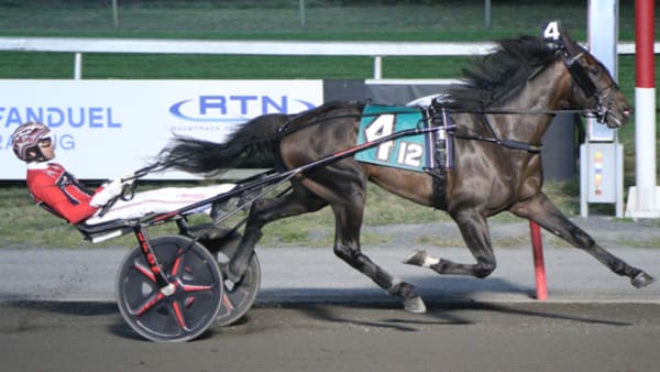 Foto: MICHAEL LISA/LISA PHOTO