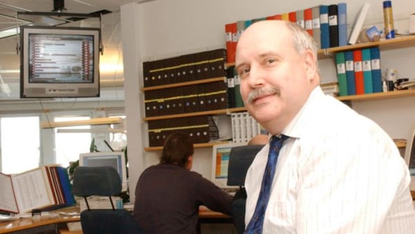 Foto: PETRI JOHANSSON/KANAL75