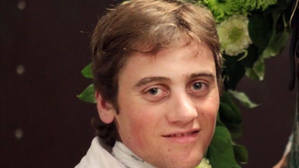 Foto: ANNA PERSSON/TRAVRONDEN