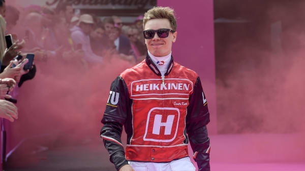 Foto: LARS JAKOBSSON / TR BILD