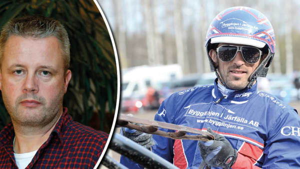 Foto: Maria Holmén/Malin Albinsson/TR Bild