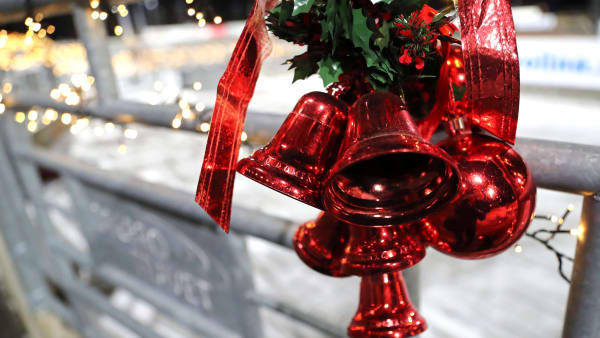 Foto: MARIA HOLMÉN / TR BILD