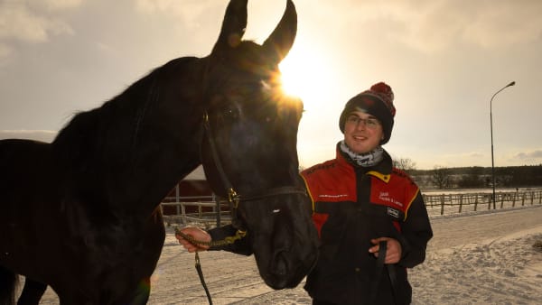 Foto: LARS JAKOBSSON/TR BILD