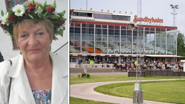 Foto: Per Redelius & Thomas Blomqvist/TR