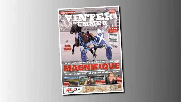 Foto: THOMAS BLOMQVIST/TR BILD