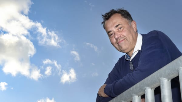 Foto: LARS JAKOBSSON / TR BILD