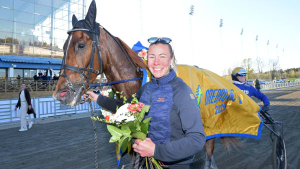 Foto: LARS JAKOBSSON / TR BILD