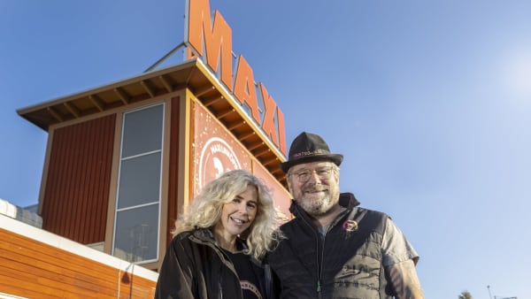 Foto: Patrik Ekenblom