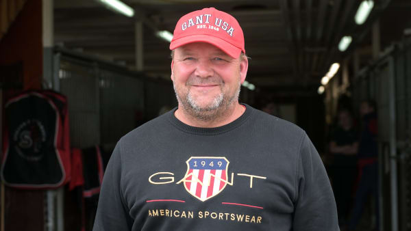 Foto: LARS JAKOBSSON / TR BILD