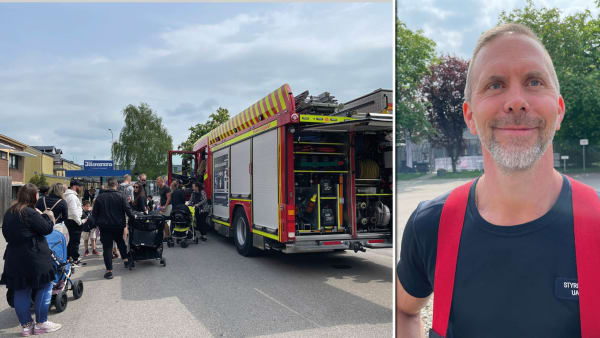 Foto: Rickard Hansson/TR BILD