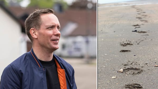 Foto: Lena Emmoth/Mia Törnberg/TR BILD.