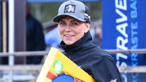 Foto: MALIN ALBINSSON / TR BILD