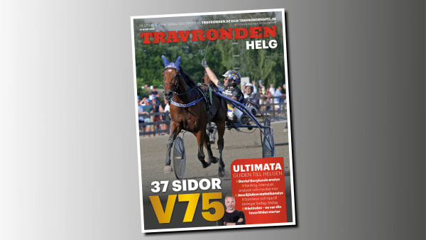 Foto: MATILDA ÖHRMAN/TR BILD