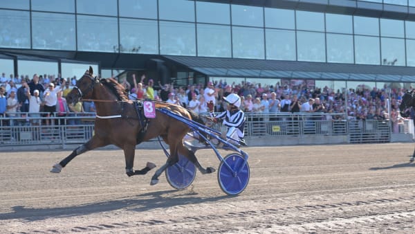 Foto: LARS JAKOBSSON/TR BILD