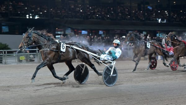 Foto: LARS JAKOBSSON / TR BILD