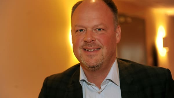 Foto: LARS JAKOBSSON / TR BILD