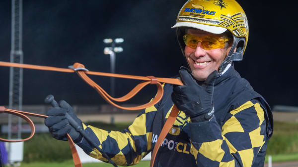 Foto: MIKAEL ROSENQUIST / TR BILD