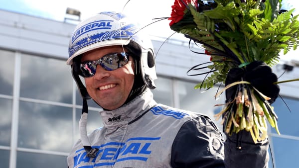 Foto: MALIN ALBINSSON/KANAL 75